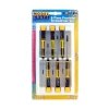 Modelcraft PSD1602 6 Pce Phillips Screwdrivers Set